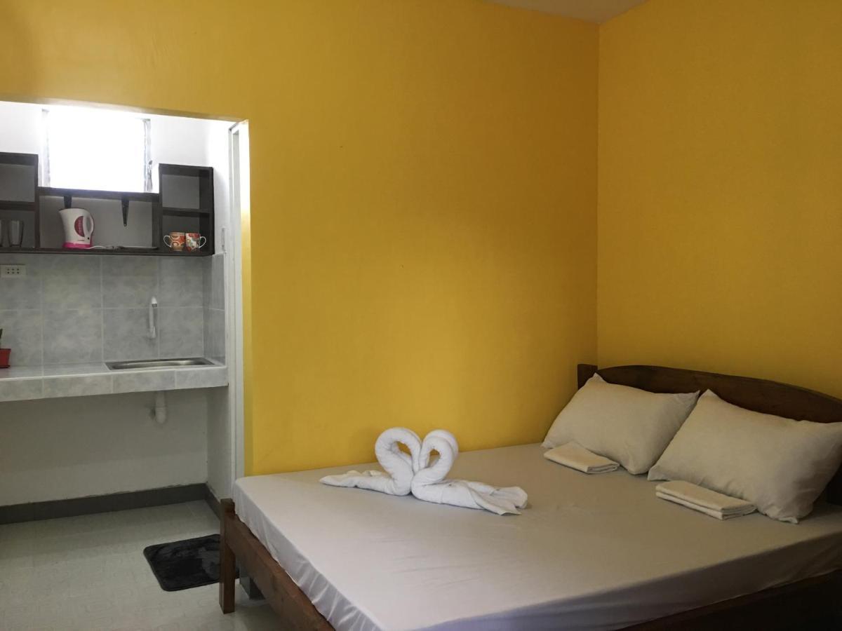 Panglao Rainbow Inn Tagbilaran City Exterior foto