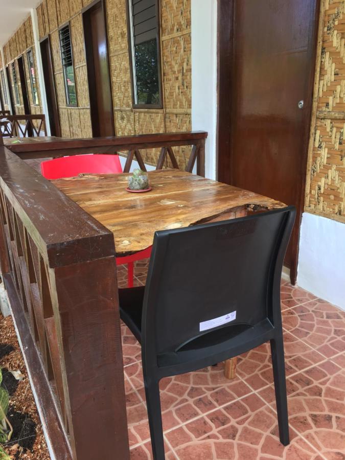 Panglao Rainbow Inn Tagbilaran City Exterior foto