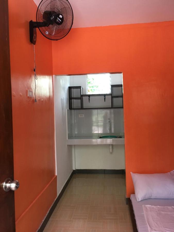Panglao Rainbow Inn Tagbilaran City Exterior foto