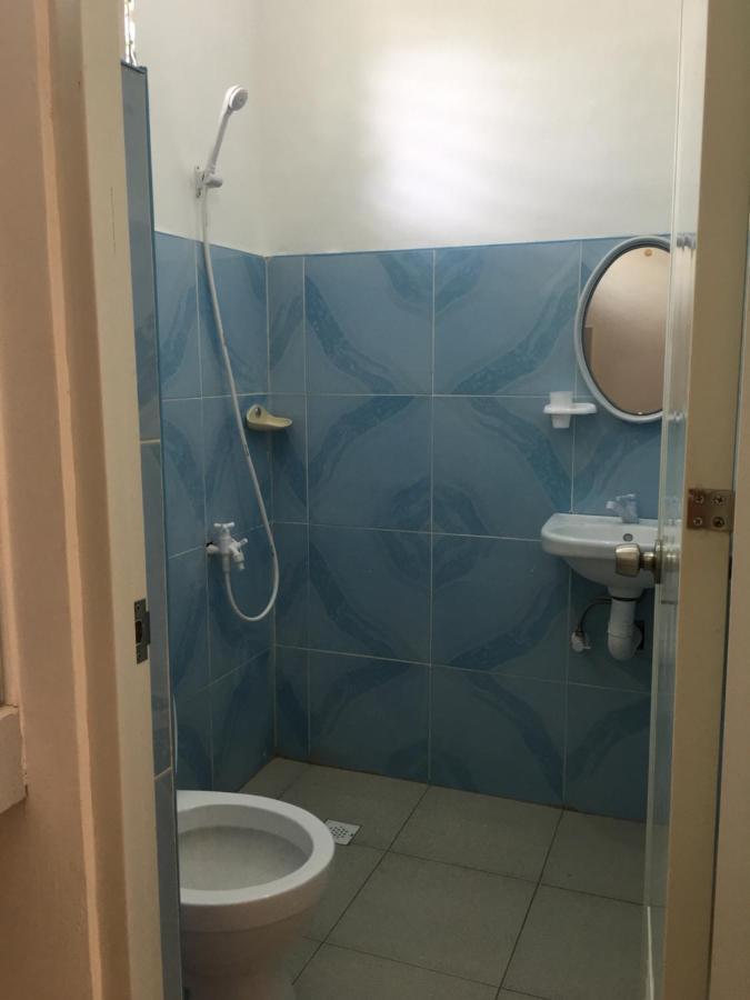 Panglao Rainbow Inn Tagbilaran City Exterior foto
