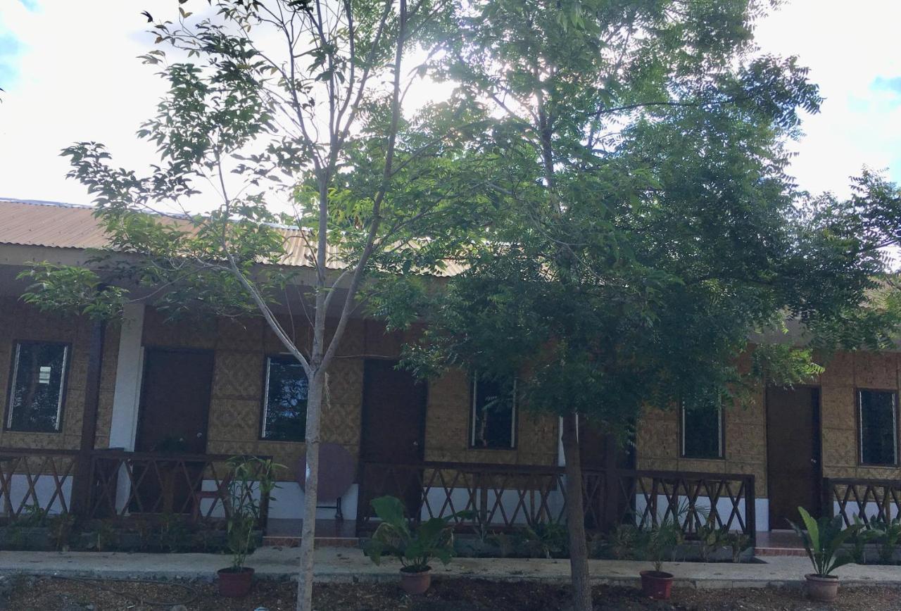 Panglao Rainbow Inn Tagbilaran City Exterior foto